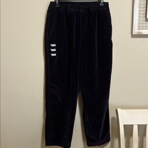 Televisi Star Black Survival Star Pants Size Small